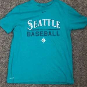 Nike Dri Fit Seattle Mariners T-Shirt
